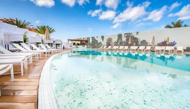 Ohasis Boutique Suites