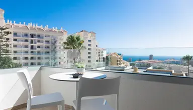 Ohasis Boutique Suites