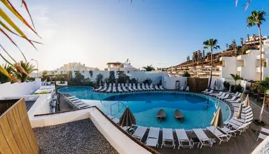 Ohasis Boutique Suites