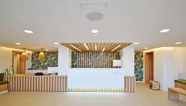 Ohasis Boutique Suites