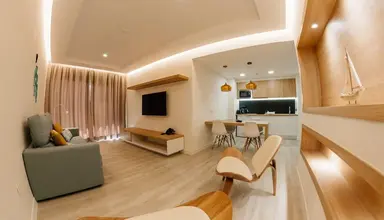 Ohasis Boutique Suites