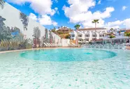 Ohasis Boutique Suites