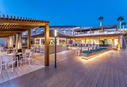 Ohasis Boutique Suites