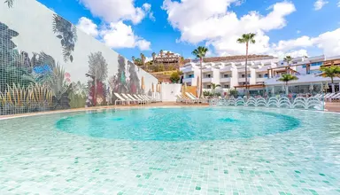 Ohasis Boutique Suites