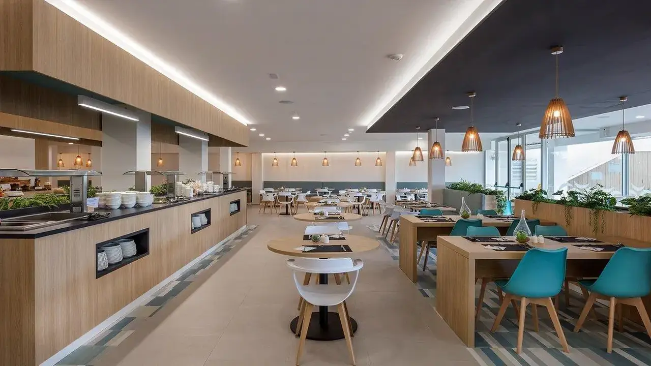 Ohasis Boutique Suites
