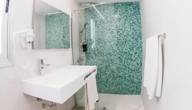Ohasis Boutique Suites