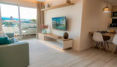Ohasis Boutique Suites