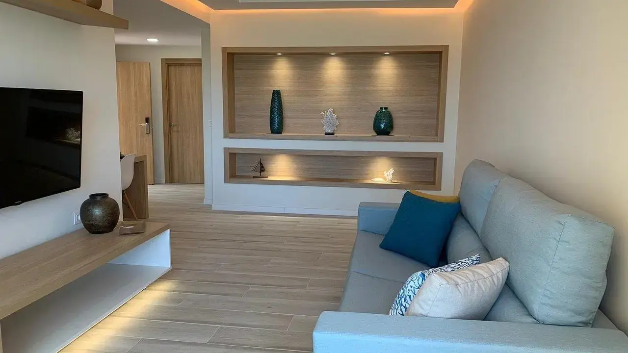 Ohasis Boutique Suites