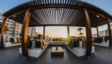 Ohasis Boutique Suites