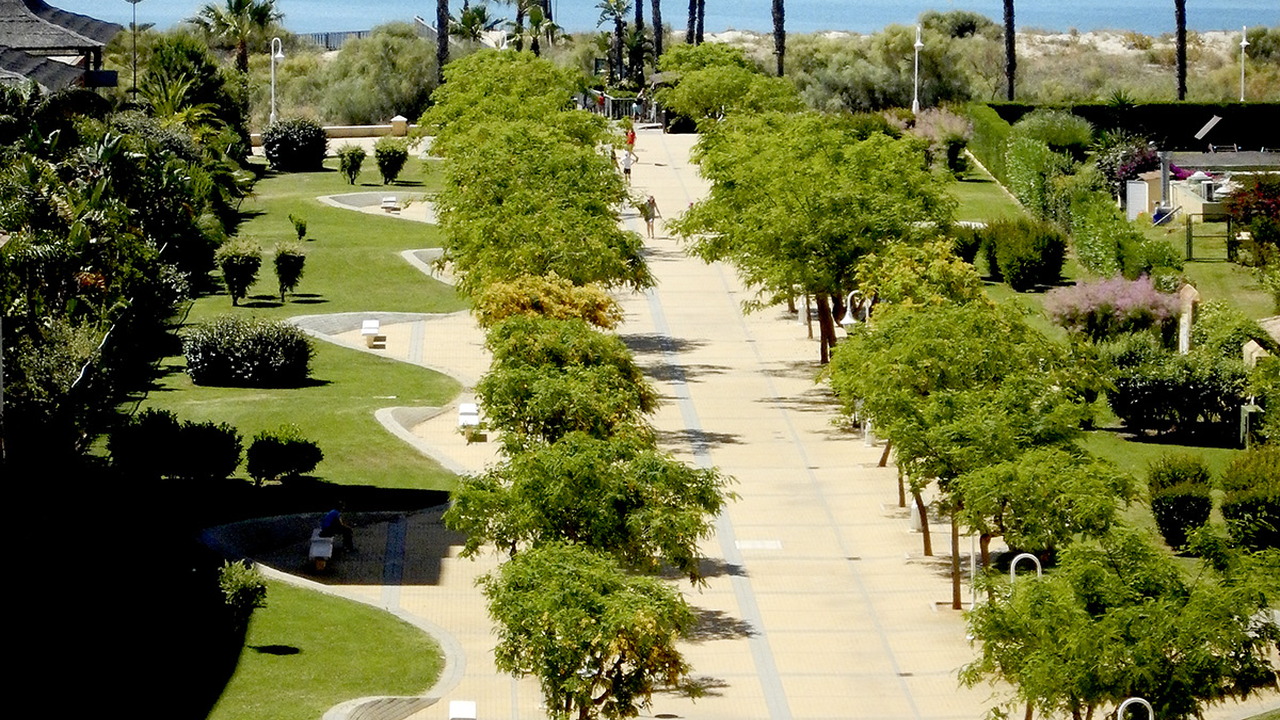 Ohtels Islantilla