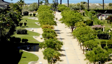Ohtels Islantilla