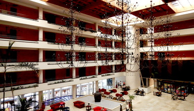 Ohtels Islantilla