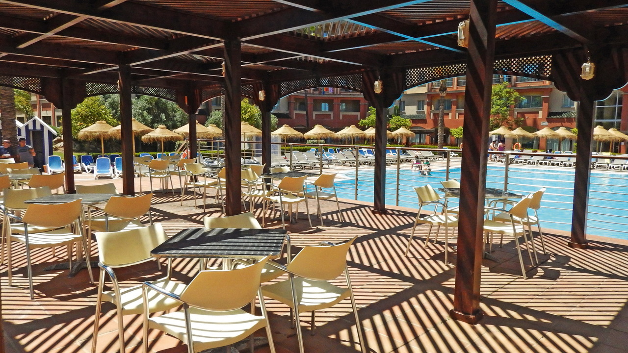 Ohtels Islantilla