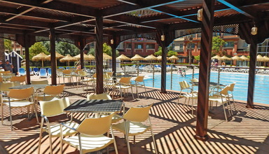 Ohtels Islantilla