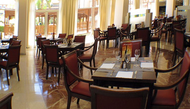 Ohtels Islantilla