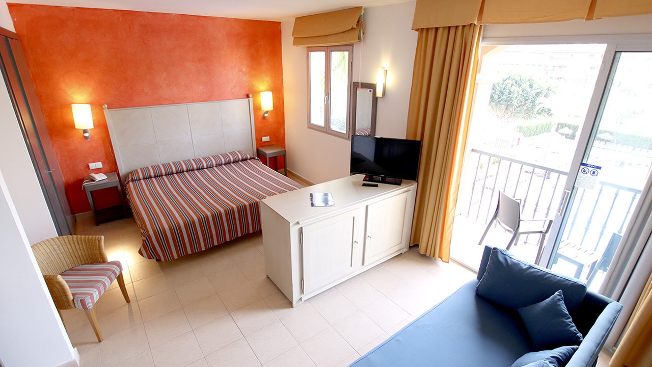 Ohtels Islantilla