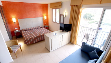 Ohtels Islantilla