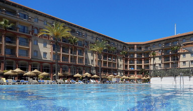 Ohtels Islantilla
