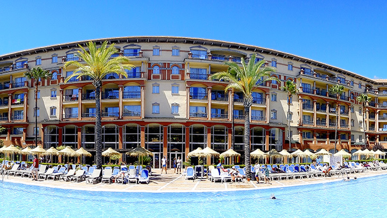 Ohtels Islantilla