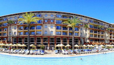 Ohtels Islantilla