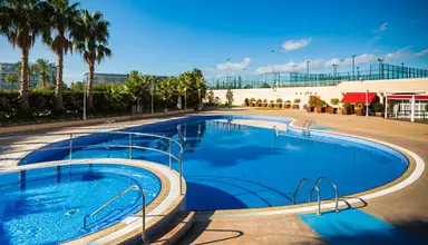 Ohtels La Hacienda