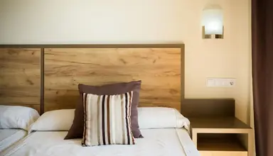 Ohtels La Hacienda