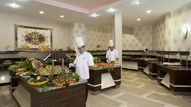 Ohtels La Hacienda