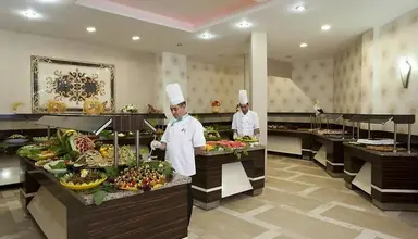 Ohtels La Hacienda