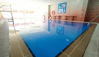 Ohtels La Hacienda
