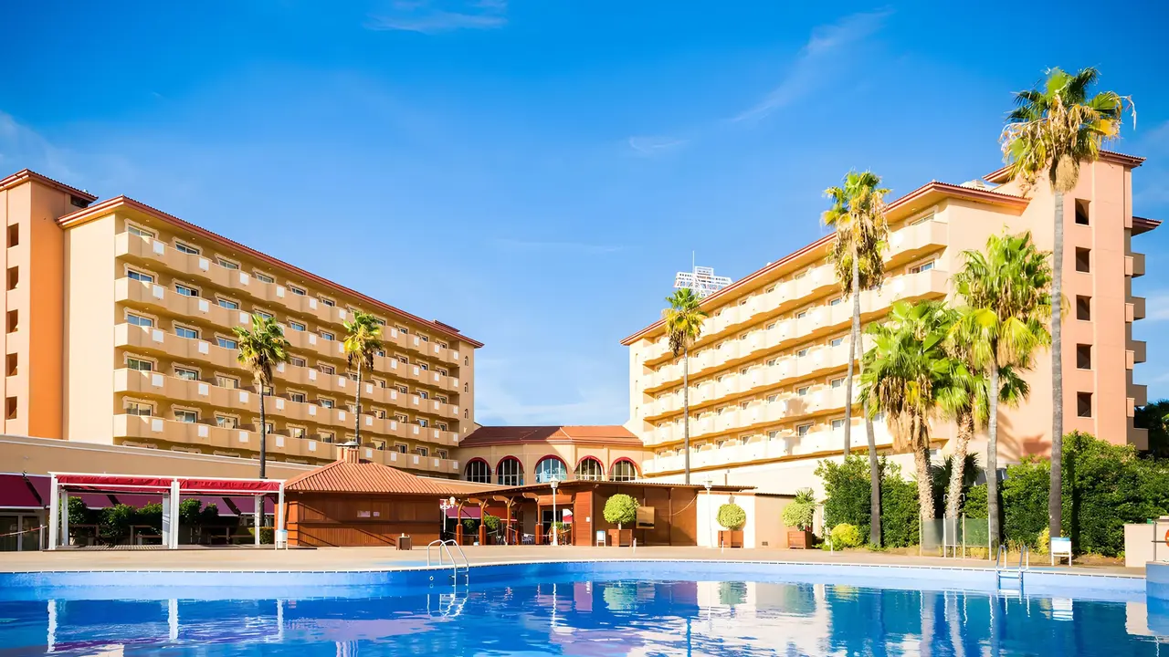 Ohtels La Hacienda
