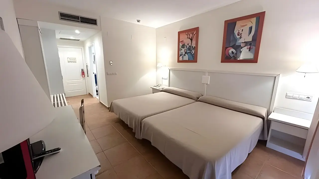 Ohtels La Hacienda