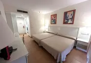 Ohtels La Hacienda