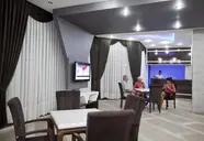 Ohtels La Hacienda