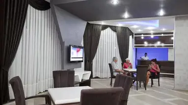 Ohtels La Hacienda