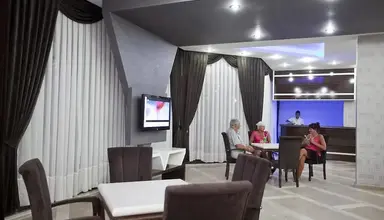 Ohtels La Hacienda