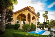 Ohtels La Hacienda