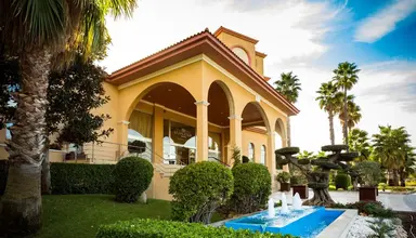 Ohtels La Hacienda