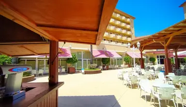 Ohtels La Hacienda