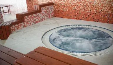 Ohtels La Hacienda