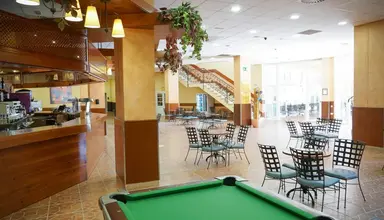 Ohtels La Hacienda