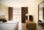 Ohtels La Hacienda
