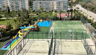 Ohtels La Hacienda