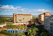 Ohtels La Hacienda
