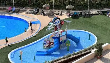 Ohtels La Hacienda