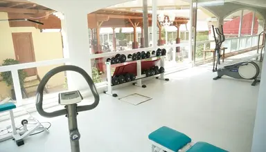 Ohtels La Hacienda
