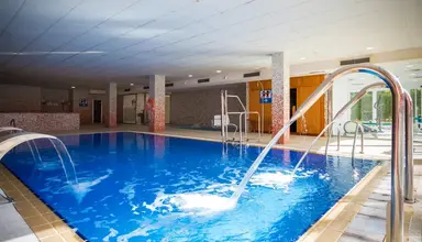Ohtels La Hacienda