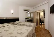 Ohtels La Hacienda