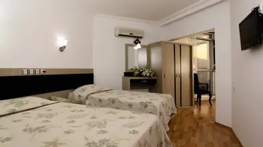 Ohtels La Hacienda
