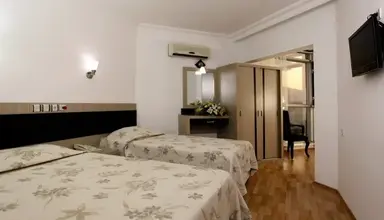 Ohtels La Hacienda