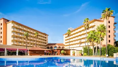 Ohtels La Hacienda